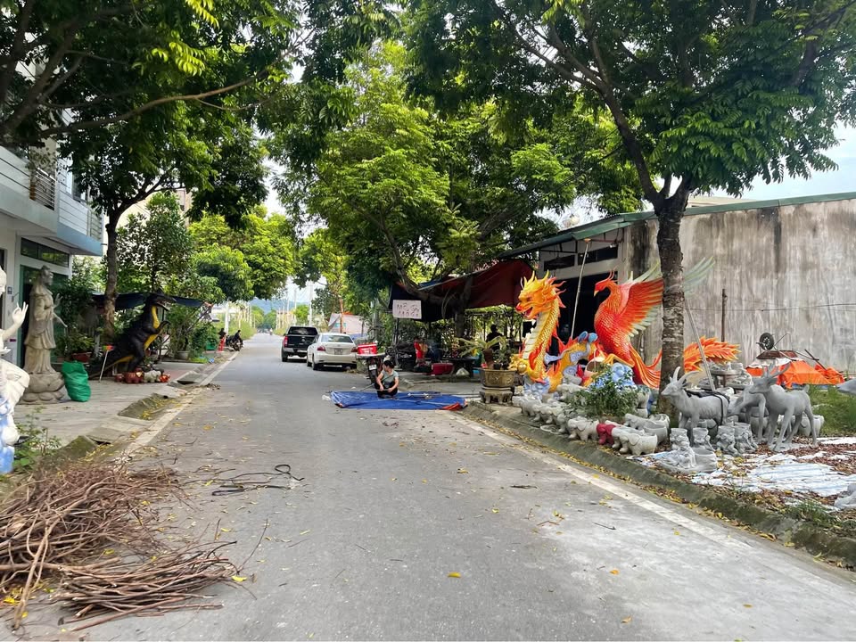 Đất nền đường Đoàn Kết B9, Bình Minh 100m² giá 1.4 tỷ - Vị trí đắc địa cho đầu tư!