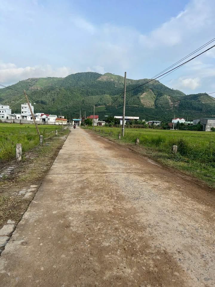 Đất thổ cư Suối Hiệp 1200m² giá 4.6 tỷ - Đầu tư sinh lời ngay!