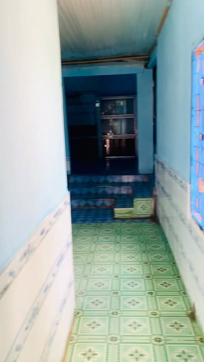 Nhà nguyên căn Buôn Hồ 2 triệu/tháng - Gần chợ tiện lợi!