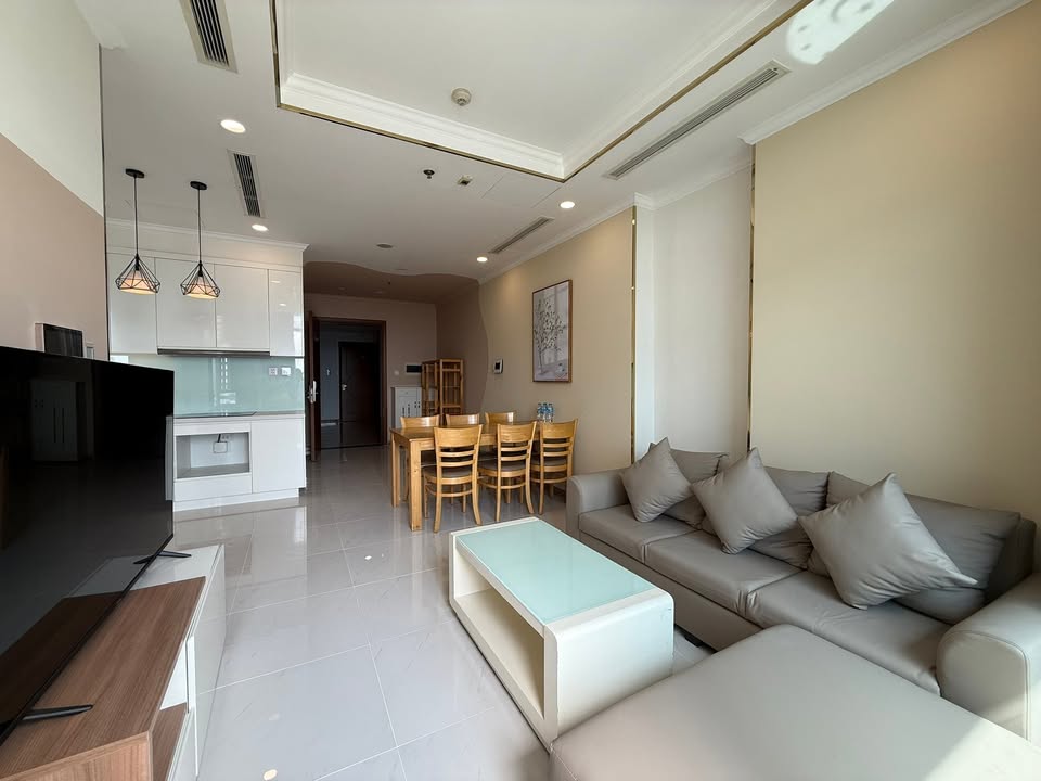 Căn hộ dịch vụ Villa phong cách Nhật tại Quận 2 - 7PN, hồ bơi riêng - Trải nghiệm sống đẳng cấp!