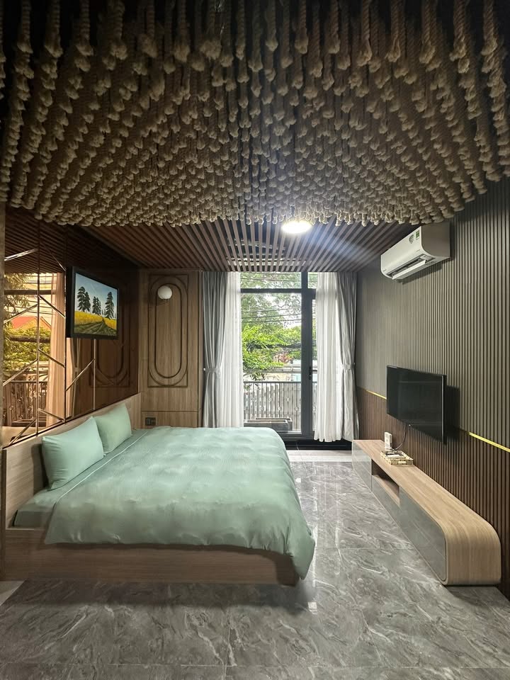 Căn hộ duplex cho thuê quận 2 - Full nội thất cao cấp, sẵn sàng vào ở!