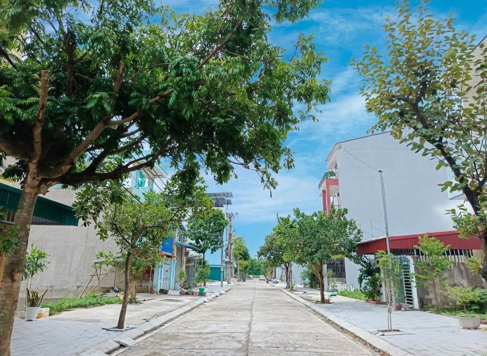 Đất nền Ninh Khánh 92,5m² giá thỏa thuận - Cơ hội đầu tư tuyệt vời!