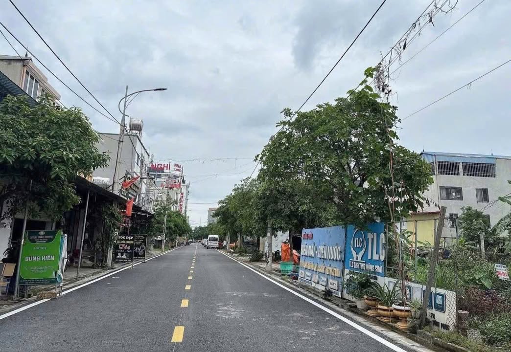 Đất nền Thiện Kế 112m² giá chỉ 3 tỷ - Tiềm năng sinh lời vượt trội!