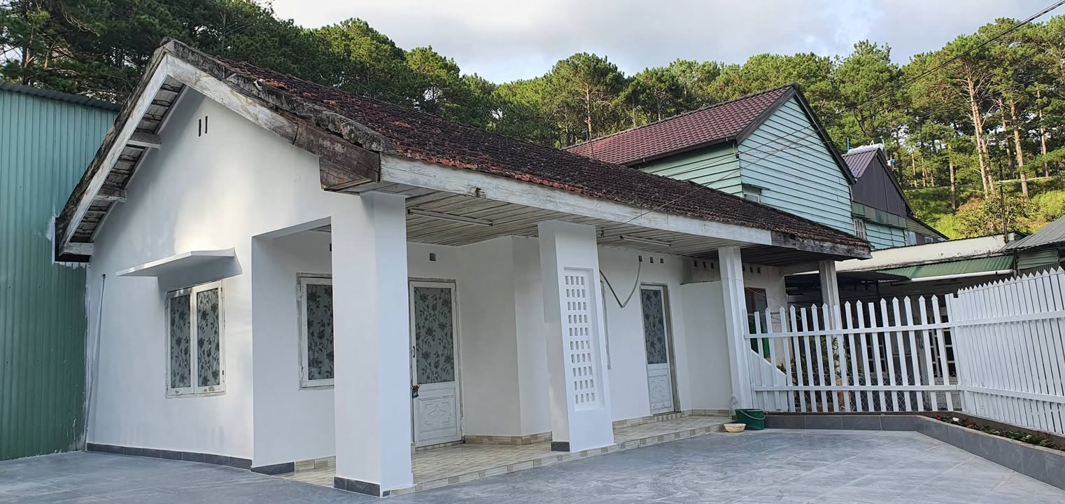 Nhà mặt tiền Quốc lộ 20, xã Xuân Thọ, Đà Lạt 249m² giá 2.7 tỷ - Đầu tư sinh lời hấp dẫn!