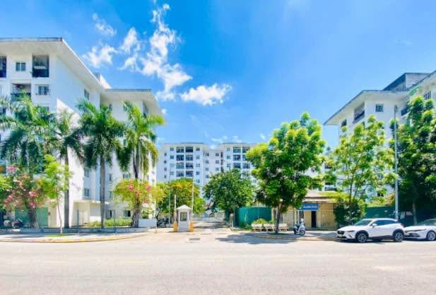 Chung cư Xuân Phú Huế 80m² giá chỉ 1,5 tỷ - Sổ hồng công chứng ngay!