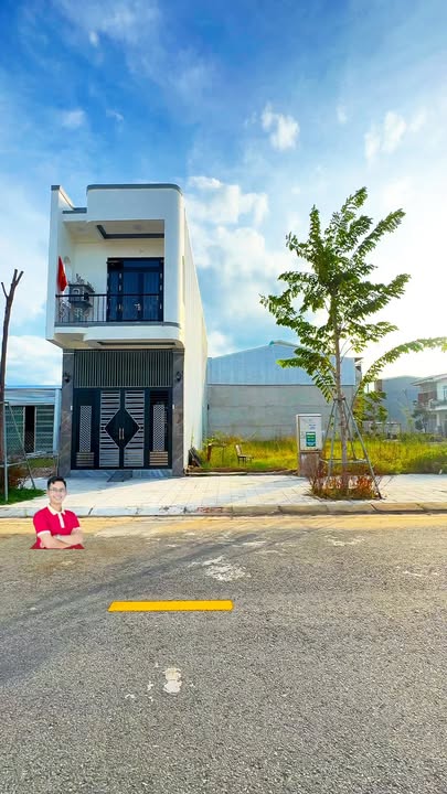 Đất nền mặt tiền Nguyễn Cao 70m² giá 1.59 tỷ - Sổ đỏ chính chủ!