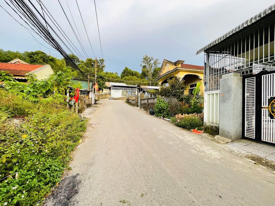 Đất ở Thủy Dương - 158m² giá 2.2 tỷ - Đầu tư sinh lời tốt!