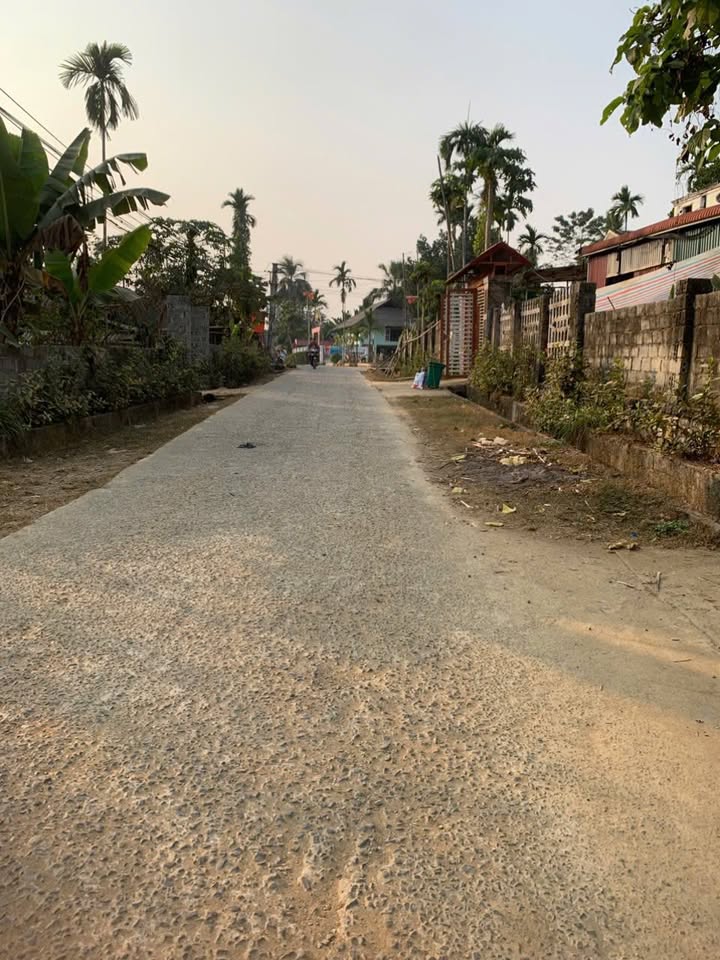 Đất thổ cư Cao Ngọc, Ngọc Lặc 450m² giá 300 triệu - Cơ hội đầu tư sinh lời!