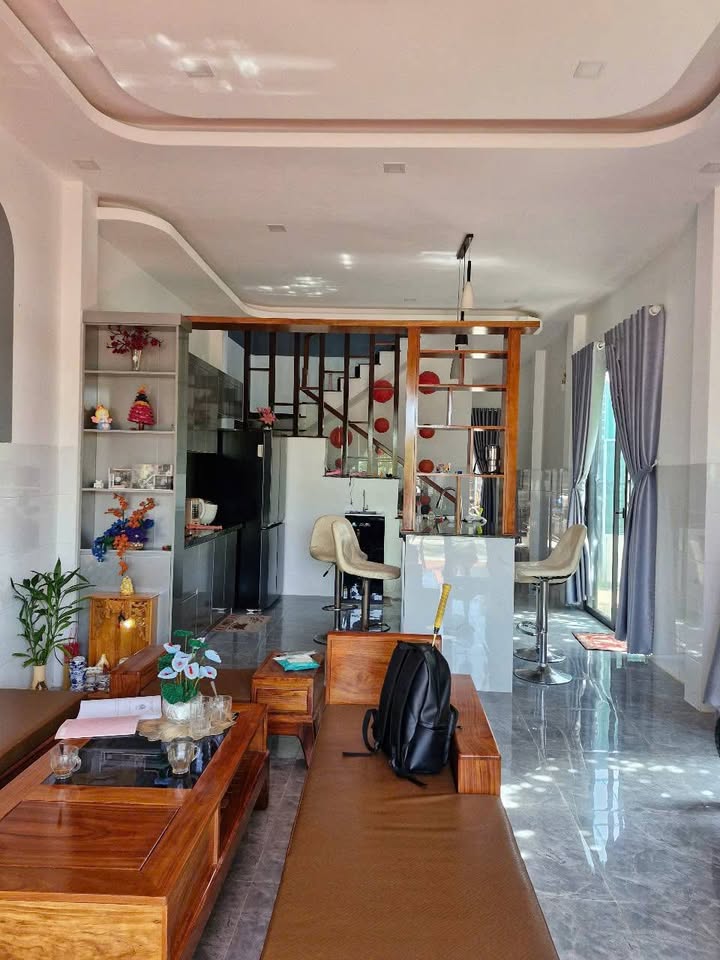 Nhà mặt tiền đường Nhựa Suối Hiệp 255.7m² giá 3.5 tỷ - Sổ đỏ chính chủ!