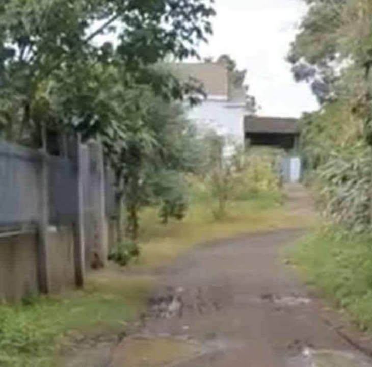 Đất nền chính chủ phường Ea Kao, 571.4m² giá 494 triệu - Cơ hội đầu tư hấp dẫn!