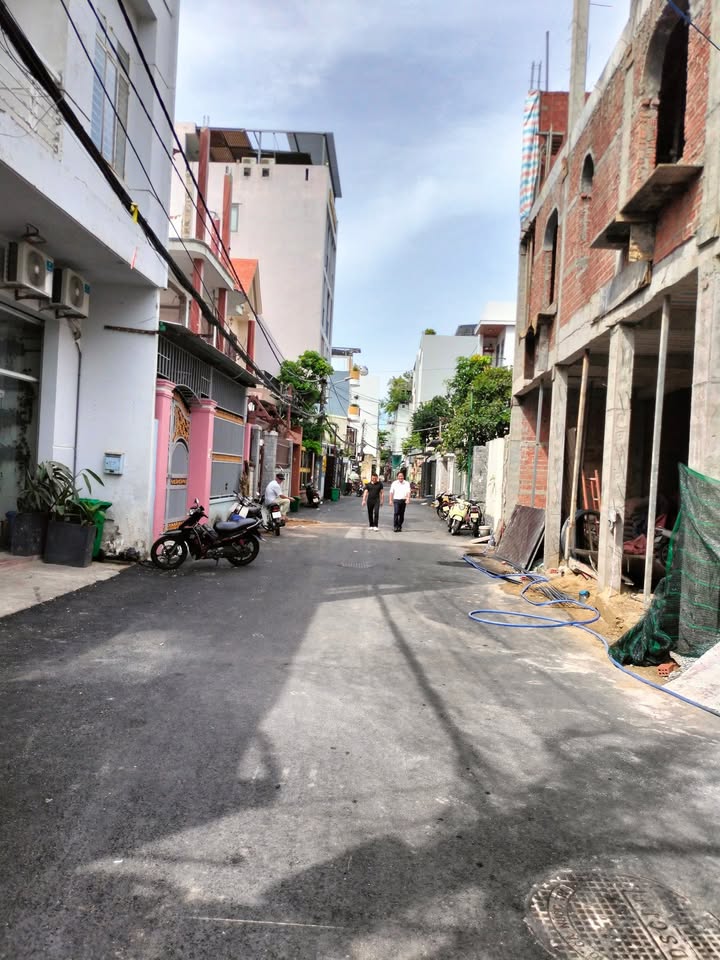 Bán đất đẹp tại Mỹ An, Ngũ Hành Sơn, Đà Nẵng - Diện tích 205.6m², giá 25 tỷ