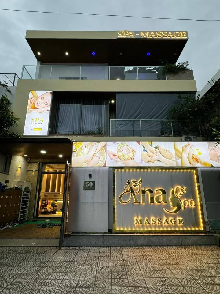 Biệt thự Đường Xuân Quỳnh, Khuê Mỹ, Đà Nẵng 192m² giá 20 tỷ - Đầu tư sinh lời ngay!