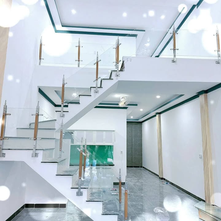 Nhà phố Thái Hòa Tân Uyên 117m² giá 2.95 tỷ - Sẵn sàng vào ở ngay!
