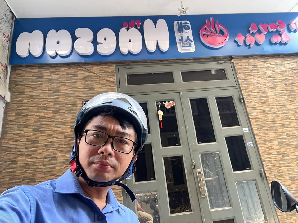 Nhà phố Trần Quang Diệu, Quận 3, 15m², Giá 2 tỷ - Sẵn sàng vào ở ngay!