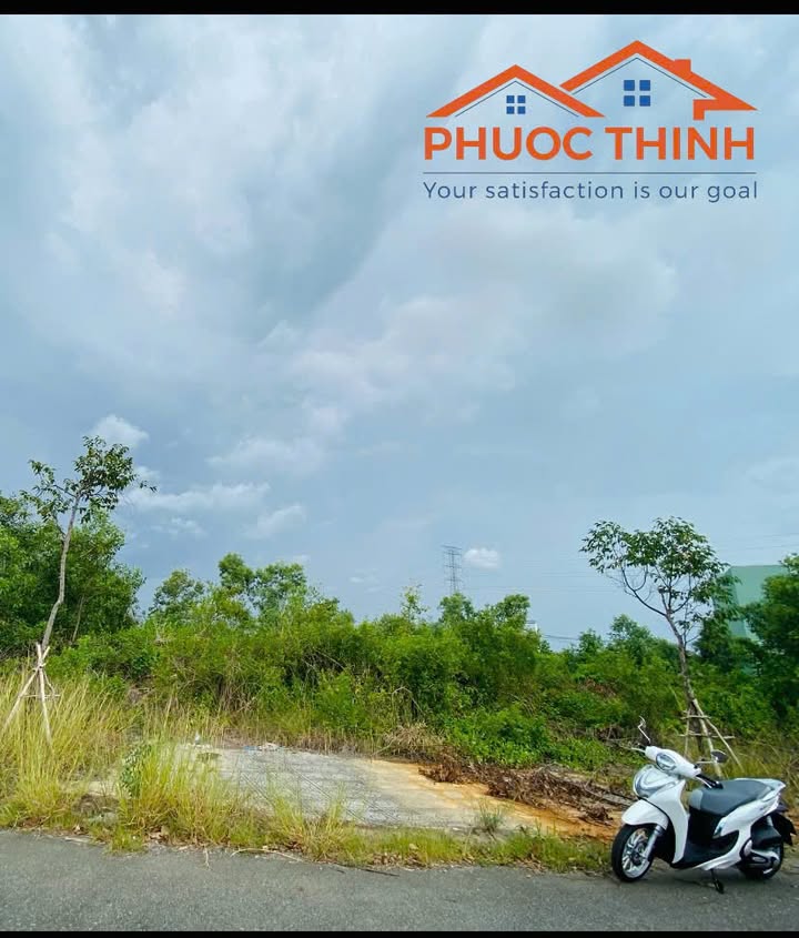 Đất nền KDC Nam Ba Hòn 326m² giá 1.7 tỷ - Vị trí đắc địa gần trung tâm