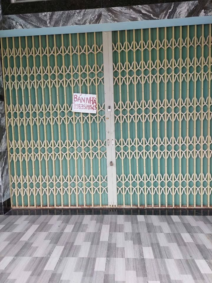 Nhà ấp Mỹ Hưng Hòn Đất 100m² giá 720 triệu - Mặt tiền sông thuận tiện kinh doanh!