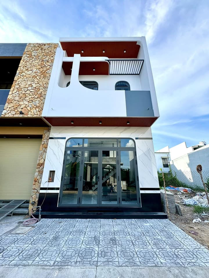 Nhà phố KDC Nam An Hòa Rạch Giá 80m² giá 3.1 tỷ - Hoàn thiện mới, sẵn sàng ở ngay!