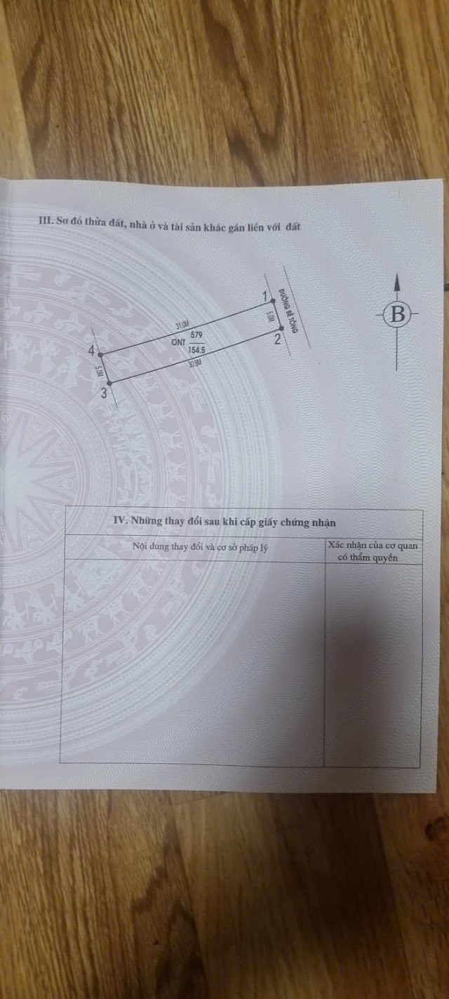 Đất nền Khu 14 Tiên Kiên 154.5m² giá 600 triệu - Đầu tư sinh lời hấp dẫn!