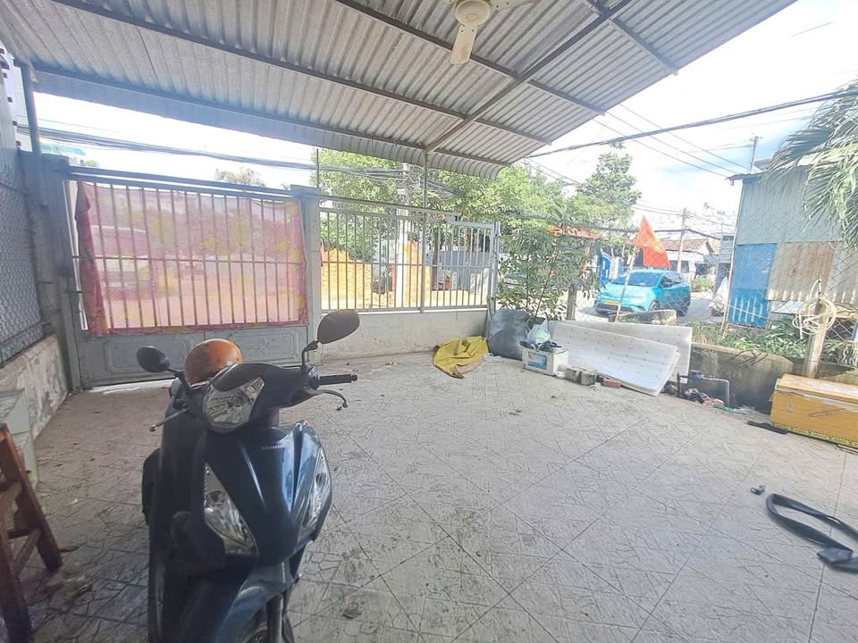 Nhà mặt tiền cho thuê đường Số 11, Trường Thọ 100m² - Thích hợp vừa ở vừa kinh doanh!