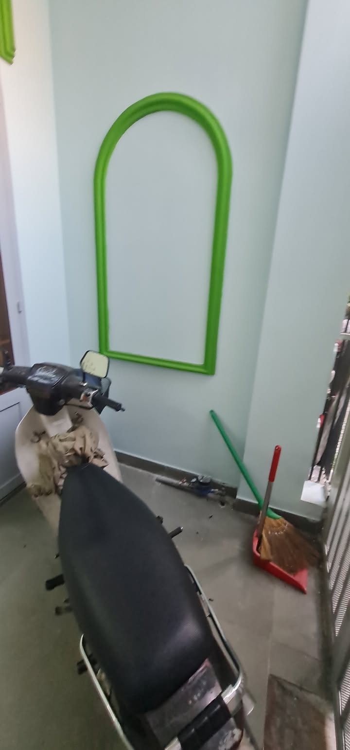 Nhà nguyên căn Trường Thọ, Thủ Đức 2PN giá 7.5 triệu - Nội thất đầy đủ, chỉ cho gia đình thuê!