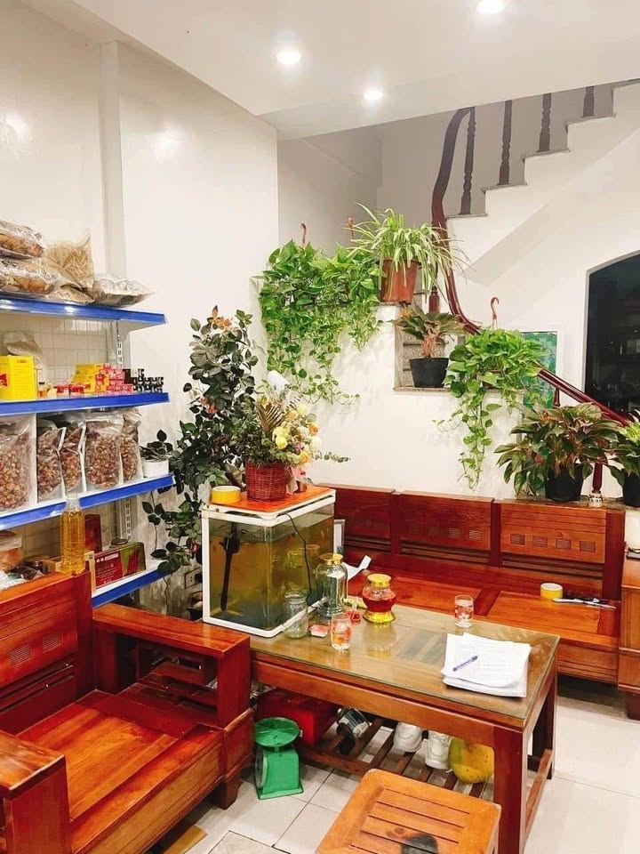 Nhà phố Quang Đạo Nam Từ Liêm 42m² giá 7.5 tỷ - Sổ đỏ chính chủ!