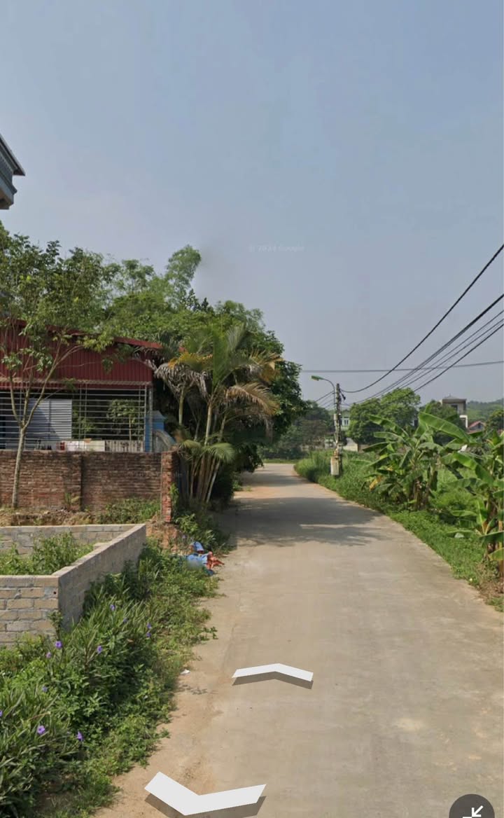 Đất thổ cư Vân Gia, Sơn Tây, 150m² - Vị trí đẹp, giá nhỉnh 2 tỷ!