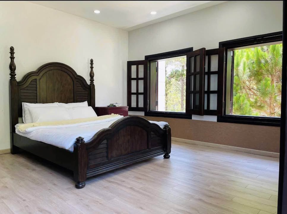 Căn khách sạn 3 sao đường Bà Triệu, Đà Lạt 1626m² giá 98 tỷ - Đầu tư sinh lời hấp dẫn!