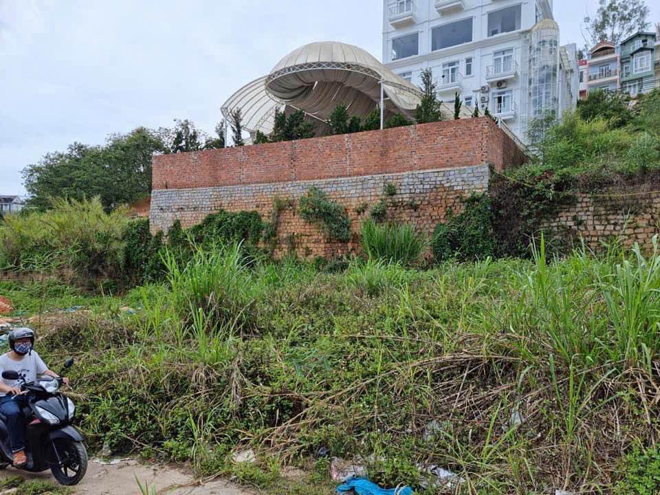 Đất nền đường 3/4 phường Xuân Hương 201m² giá 3.95 tỷ - Đầu tư sinh lời lý tưởng!