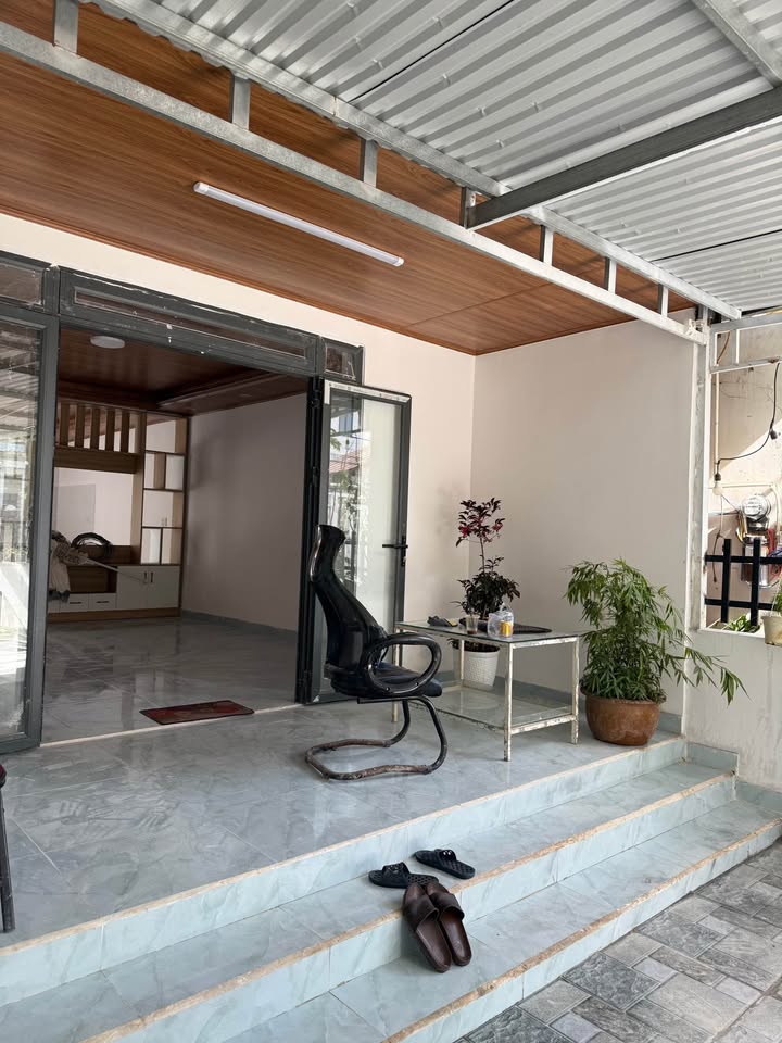 Nhà Đường Xô Viết Nghệ Tĩnh Đà Lạt 100m² giá 2.97 tỷ - Đường xe tải vào thoải mái!