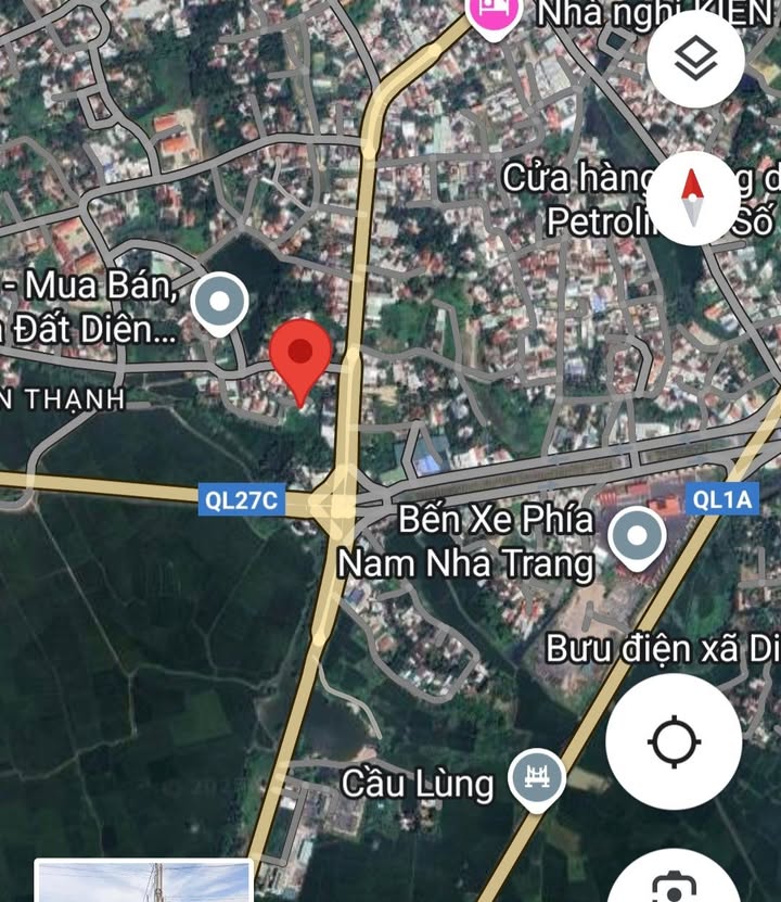 Đất nền Diên Thạnh 81m² giá 1.15 tỷ - Vị trí đắc địa, đầu tư sinh lời!