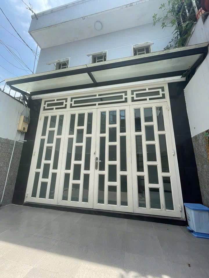 Nhà cho thuê đường Bùi Đình Túy, Bình Thạnh 68m² - Giá chỉ 14 triệu/tháng!