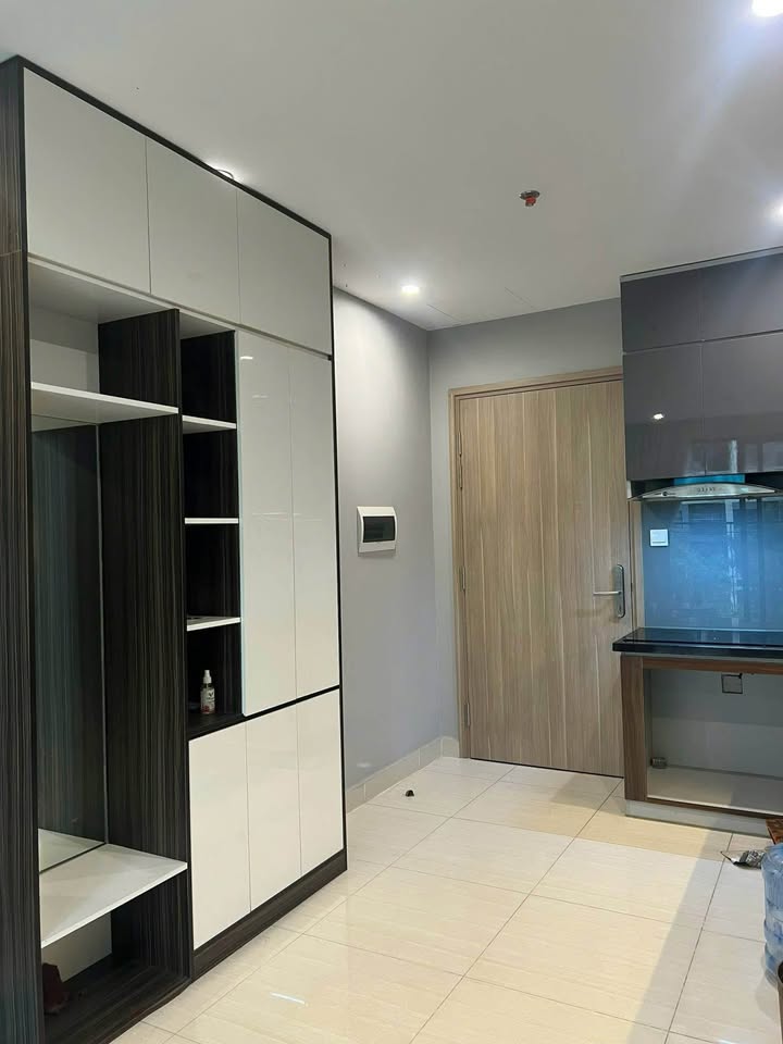 Căn hộ Rainbow Thủ Đức 2PN giá 8.5 triệu - Full nội thất, view đẹp!