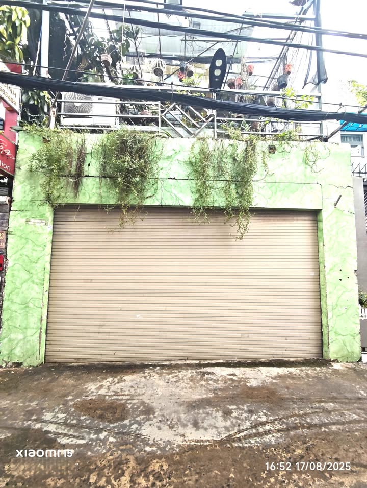 Nhà đẹp Quận 7, 77m² giá 9.6 tỷ - Vị trí vàng, thương lượng chính chủ!