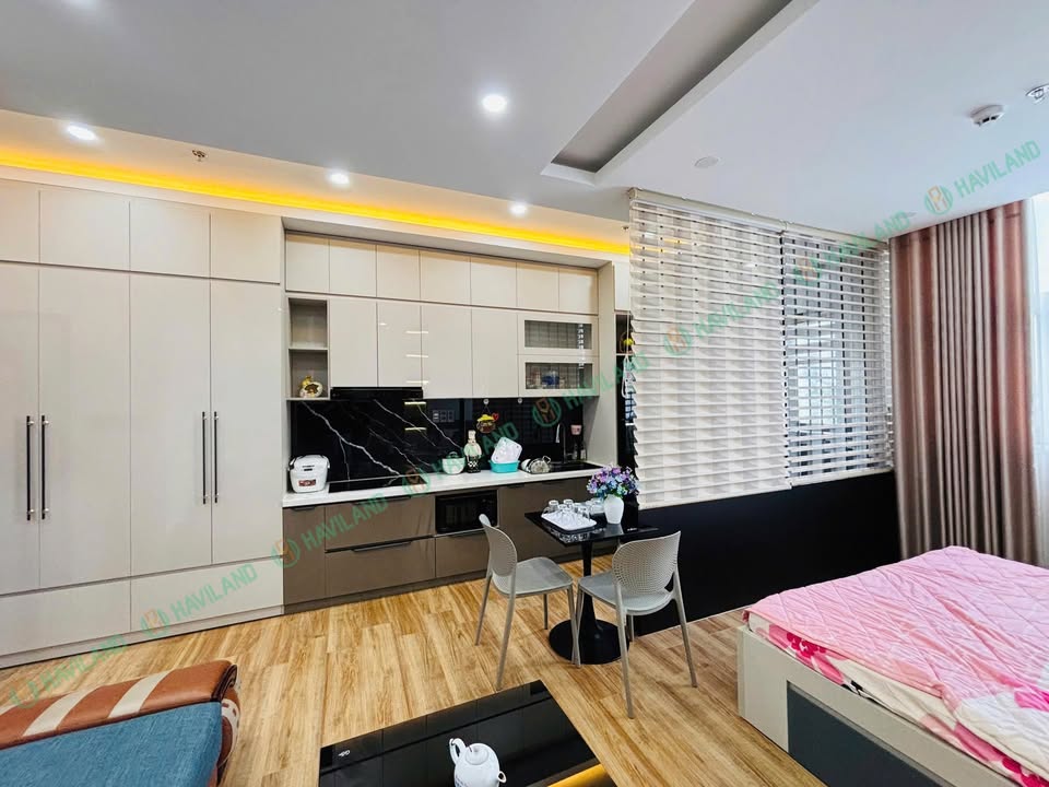 Căn hộ Luxury đường Ánh Dương quận Ngũ Hành Sơn 10 triệu - Trống sẵn, dọn vào ở ngay!