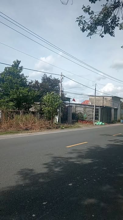 Đất nền phường Minh Hưng, Chơn Thành 960m² - Cơ hội đầu tư tuyệt vời!