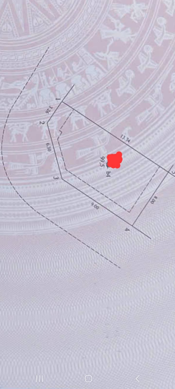 Căn hộ liền kề FLC Đại Mỗ 100m² giá thương lượng - Lô góc kinh doanh tuyệt vời!