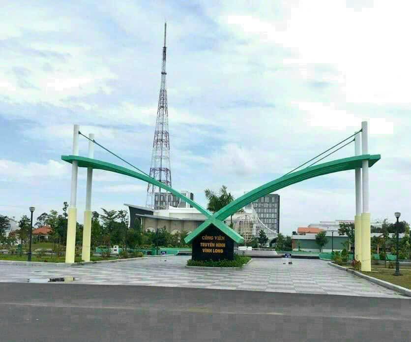 Đất nền chính chủ 115m² tại Phường Phước Hậu, Vĩnh Long - Giá chỉ 2.15 tỷ!