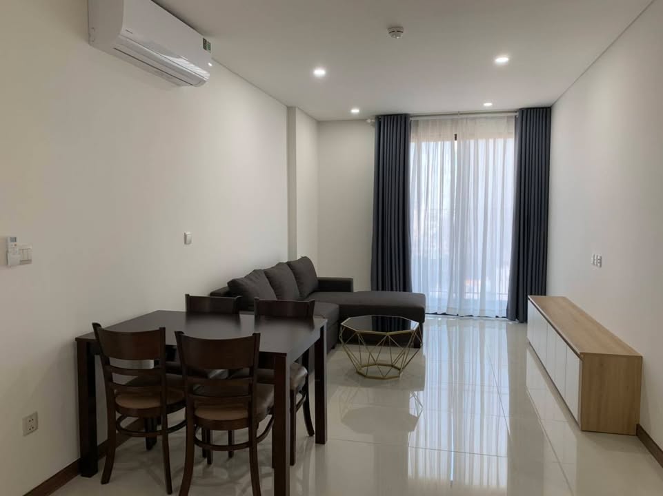 Căn hộ 2PN Hà Đô Centrosa Garden Quận 10 - Giá tốt 23 triệu/tháng, vào ở ngay!