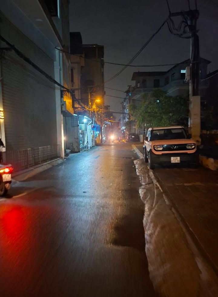 Căn hộ dịch vụ Xuân Phương, Nam Từ Liêm 52m² giá 13 tỷ - Dòng tiền ổn định ~70 triệu/tháng!