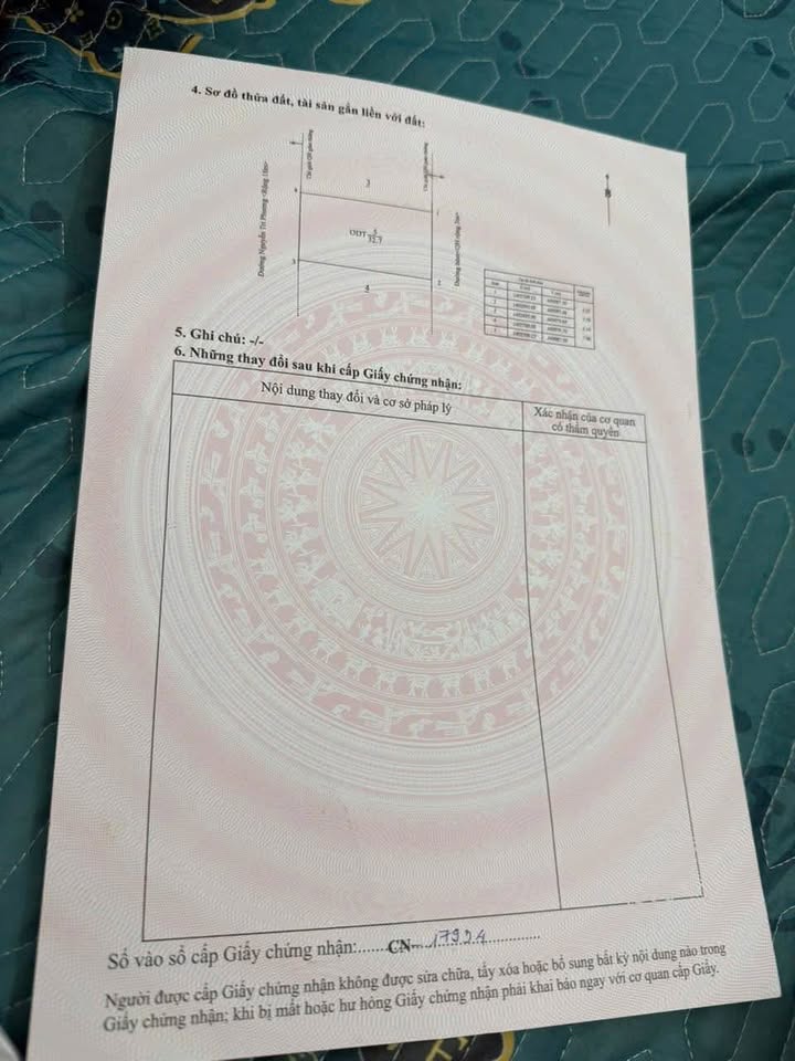 Nhà mặt tiền Nguyễn Tri Phương Buôn Ma Thuột 29m² giá chỉ 4 tỷ - Cơ hội hiếm có!