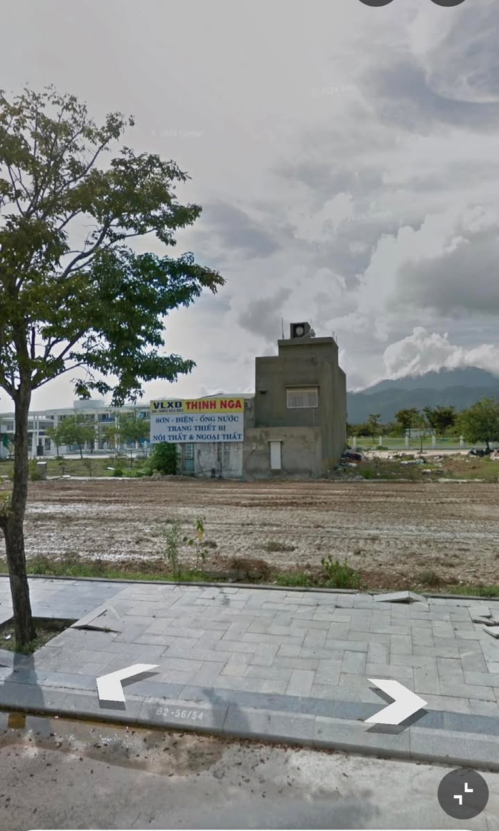 Đất nền Khu A Golden Hills Đà Nẵng 125m² giá 4.5 tỷ - Tiềm năng đầu tư sinh lời!