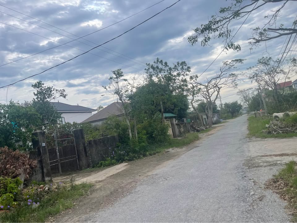 Đất nền Khối Xuân Thịnh, Phường Nghi Đức, 100m² giá 3.3 tỷ - Đầu tư sinh lời cao!