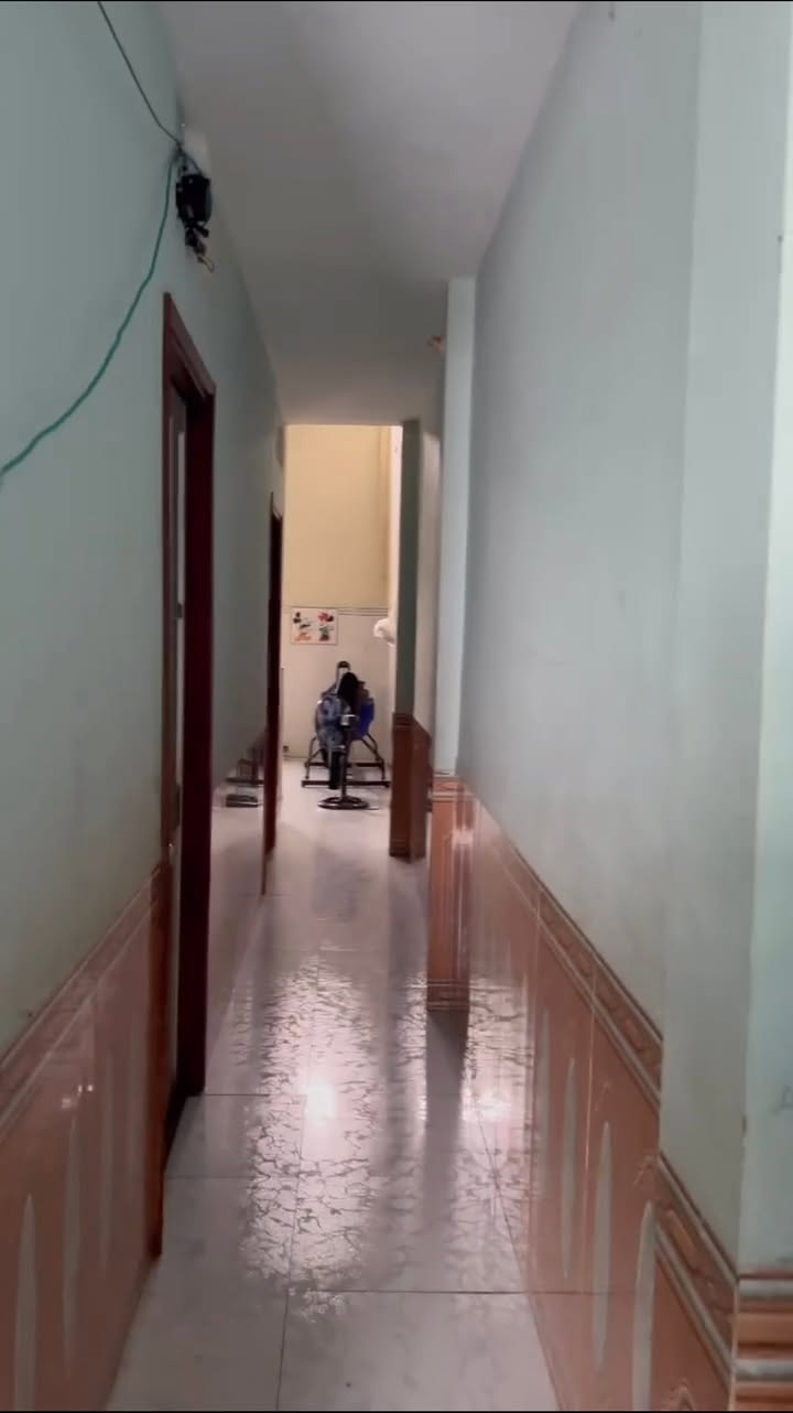 Nhà phố Ngô Đức Kế, Đồng Xoài 125m² giá 2.2 tỷ - Sổ đỏ chính chủ!