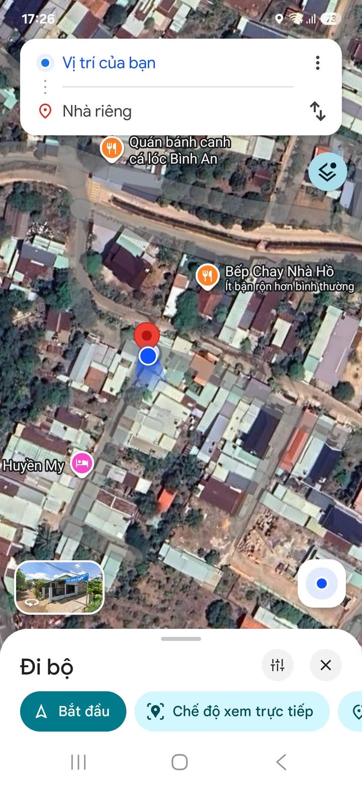 Nhà 2 mặt tiền phường Tân Xuân 98m² - Cơ hội đầu tư tuyệt vời!