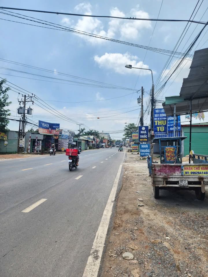 Kho cho thuê 700m² Mặt Tiền Bắc Sơn, Trảng Bom - Giá chỉ 25 triệu/tháng!