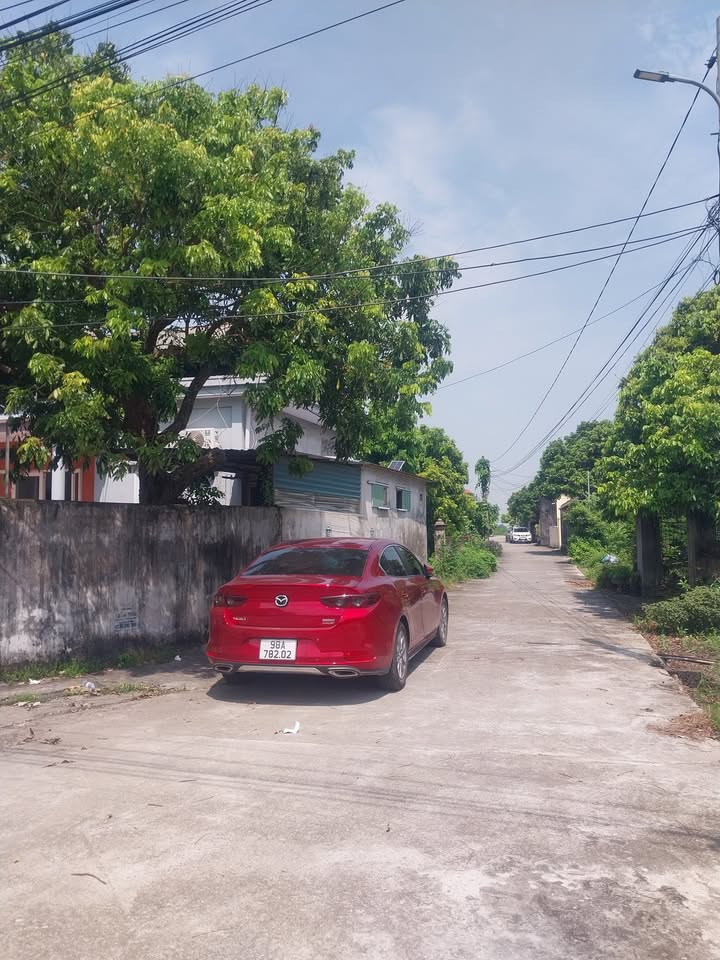 Đất nền xã Quỳnh Minh, Quỳnh Phụ 96m² giá 600 triệu - Đầu tư sinh lời ngay!