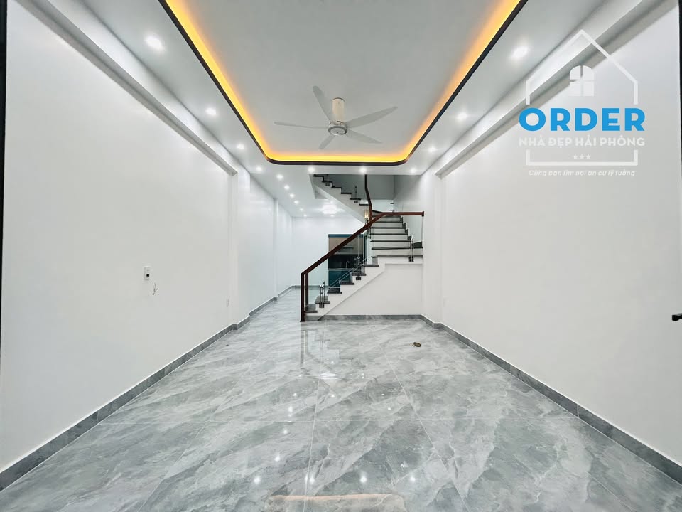 Nhà đẹp Phú Xá, Đông Hải 46m² Giá chỉ từ 2.68 tỷ - Không thể bỏ lỡ!