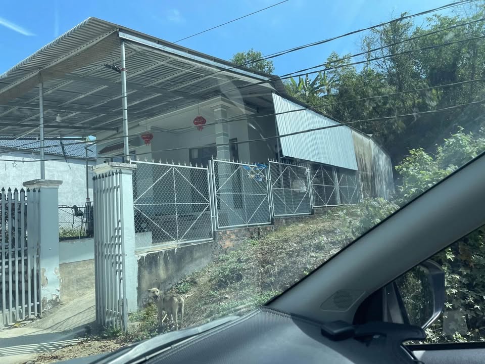 Đất thổ cư 200m² tại Khánh Vĩnh giá 840 triệu - Đầu tư sinh lời ngay!