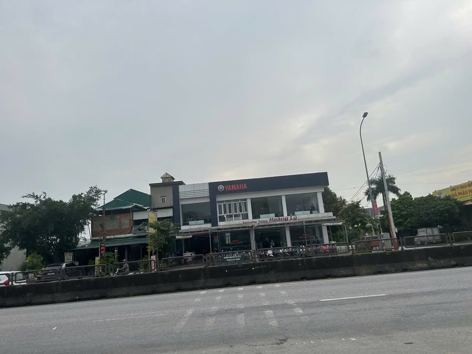 Nhà mặt đường Quốc lộ 1A Quảng Tân 67m² giá 1.85 tỷ - Cơ hội đầu tư hấp dẫn!