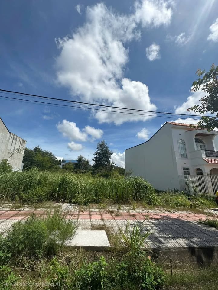 Đất thổ cư đường QH4 Bảo Lộc 120m² giá 2.3 tỷ - Sổ đỏ chính chủ!